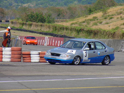 2002 SVI Grand Prix 2nd Leg