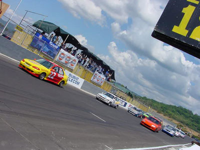 2002 SVI Grand Prix 2nd Leg