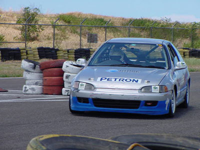 2002 SVI Grand Prix 2nd Leg