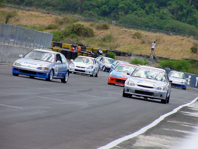 2002 SVI Grand Prix 2nd Leg