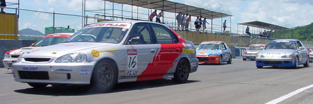 2002 SVI Grand Prix 3rd Leg