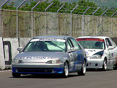 2002 SVI Grand Prix 3rd Leg
