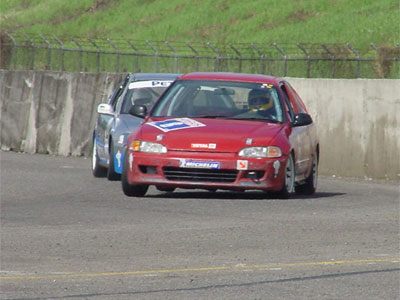 2002 SVI Grand Prix 3rd Leg