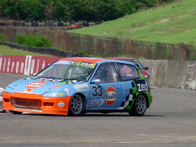 2002 SVI Grand Prix 3rd Leg