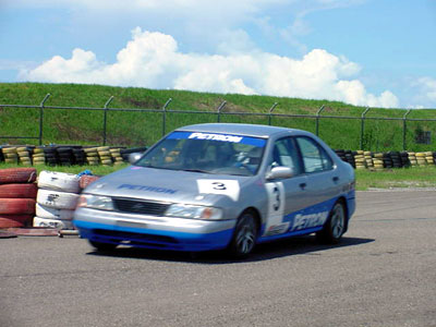 2002 SVI Grand Prix 3rd Leg