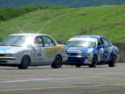 2002 SVI Grand Prix 3rd Leg