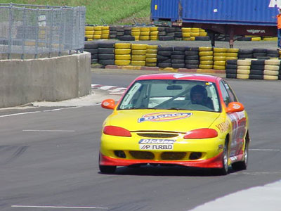 2002 SVI Grand Prix 3rd Leg