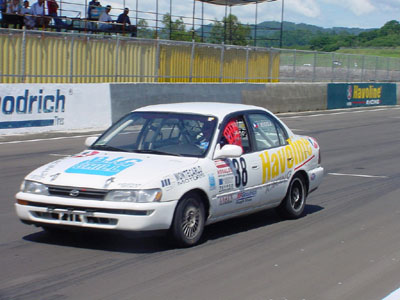 2002 SVI Grand Prix 3rd Leg