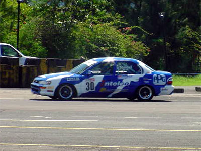 2002 SVI Grand Prix 3rd Leg