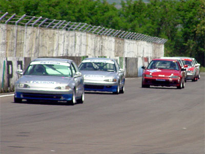 2002 SVI Grand Prix 3rd Leg