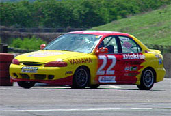 2002 SVI Grand Prix 3rd Leg