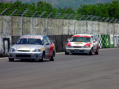 2002 SVI Grand Prix 3rd Leg
