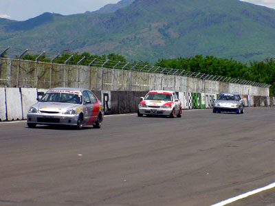 2002 SVI Grand Prix 3rd Leg