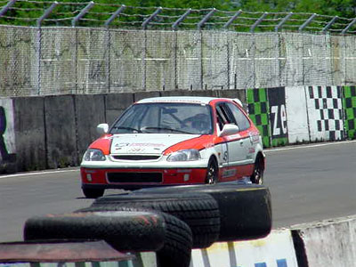 2002 SVI Grand Prix 3rd Leg