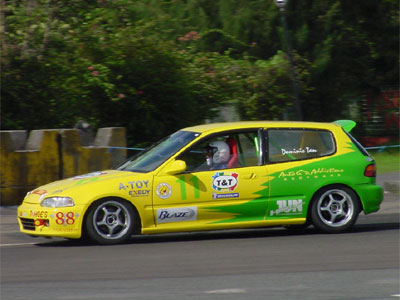 2002 SVI Grand Prix 3rd Leg