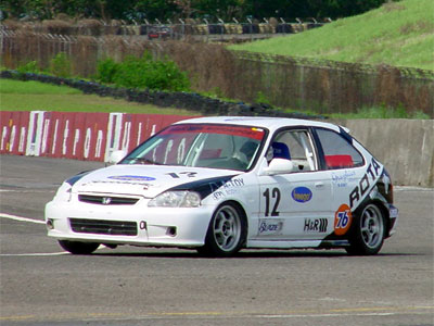 2002 SVI Grand Prix 3rd Leg