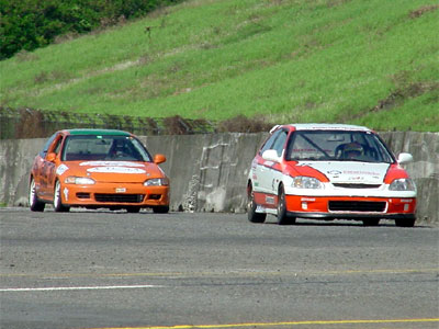 2002 SVI Grand Prix 3rd Leg