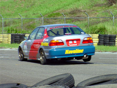 2002 SVI Grand Prix 3rd Leg