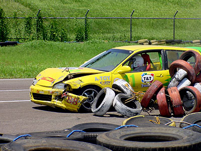 2002 SVI Grand Prix 4th Leg