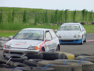 2002 SVI Grand Prix 4th Leg