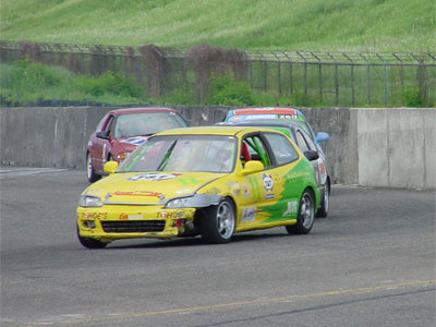 2002 SVI Grand Prix 4th Leg