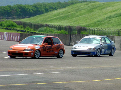 2002 SVI Grand Prix 4th Leg