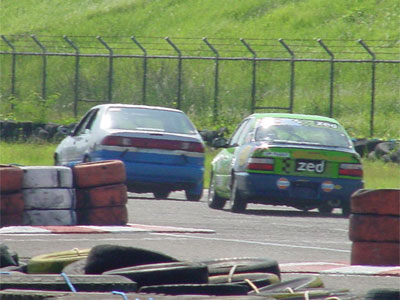 2002 SVI Grand Prix 4th Leg