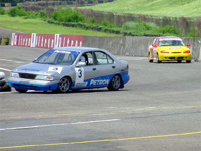 2002 SVI Grand Prix 4th Leg