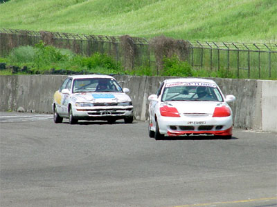 2002 SVI Grand Prix 4th Leg