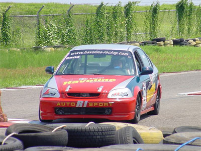 2002 SVI Grand Prix 4th Leg