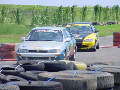 2002 SVI Grand Prix 4th Leg