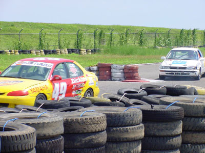 2002 SVI Grand Prix 4th Leg