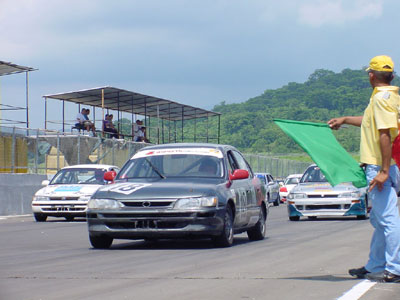 2002 SVI Grand Prix 4th Leg