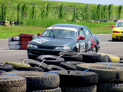 2002 SVI Grand Prix 4th Leg