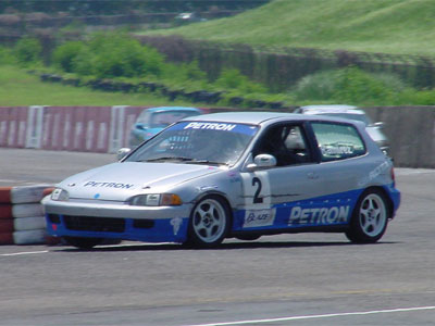 2002 SVI Grand Prix 4th Leg