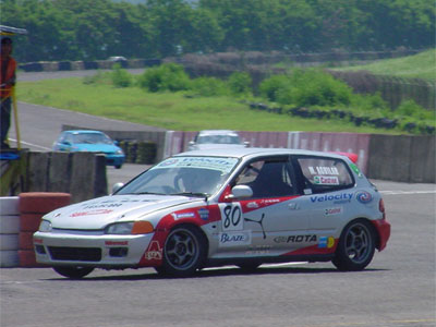 2002 SVI Grand Prix 4th Leg