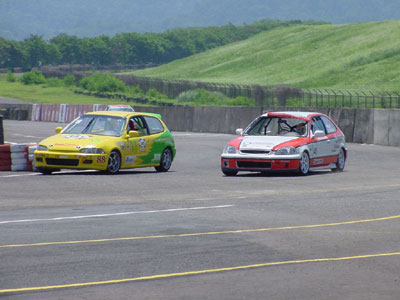 2002 SVI Grand Prix 4th Leg