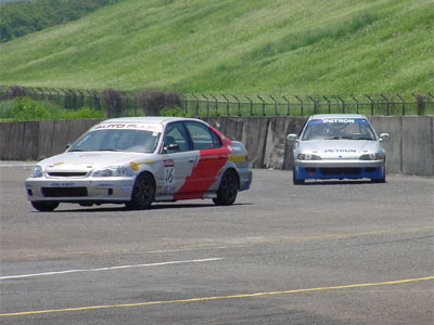 2002 SVI Grand Prix 4th Leg