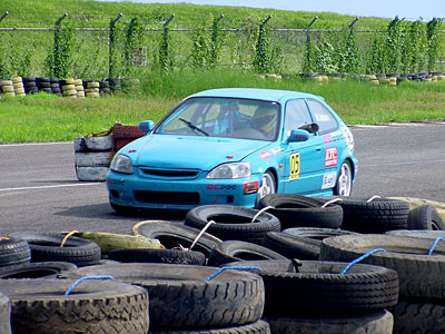 2002 SVI Grand Prix 4th Leg