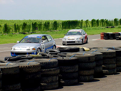 2002 SVI Grand Prix 5th Leg