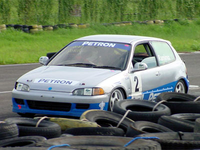 2002 SVI Grand Prix 5th Leg