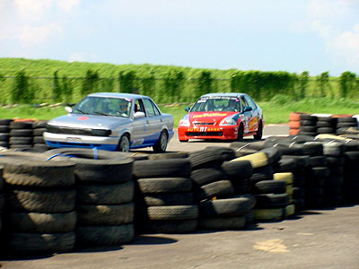 2002 SVI Grand Prix 5th Leg