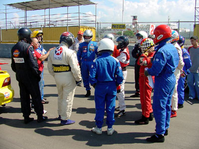 2002 SVI Grand Prix 5th Leg