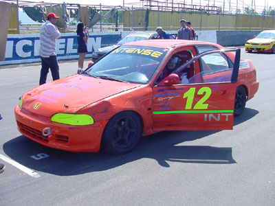 2002 SVI Grand Prix 5th Leg