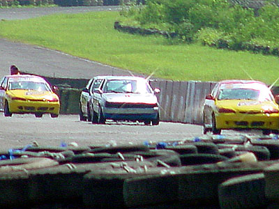 2002 SVI Grand Prix 5th Leg