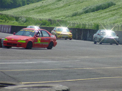 2002 SVI Grand Prix 5th Leg