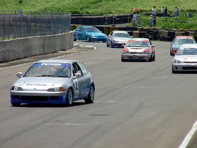 2002 SVI Grand Prix 5th Leg