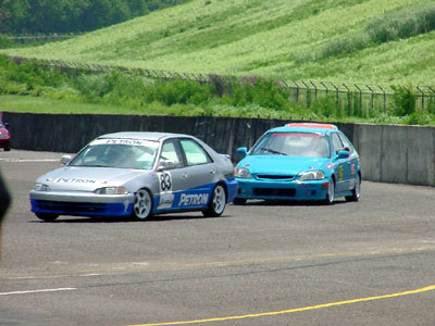 2002 SVI Grand Prix 5th Leg