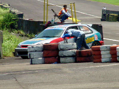 2002 SVI Grand Prix 5th Leg