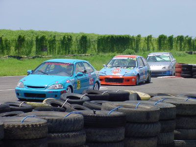 2002 SVI Grand Prix 5th Leg